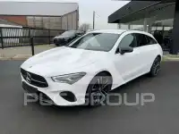 2024 Mercedes Benz CLA 180