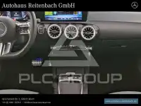 2024 Mercedes Benz CLA 180