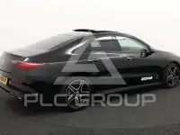 2024 Mercedes Benz CLA 180