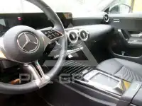 2024 Mercedes Benz CLA 180
