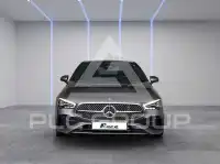 2025 Mercedes Benz CLA 180