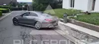 2024 Mercedes Benz CLA 180