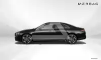 2024 Mercedes Benz CLA 180