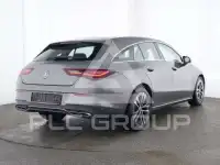 2024 Mercedes Benz CLA 180