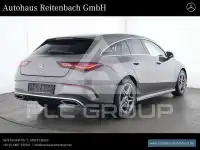 2024 Mercedes Benz CLA 180