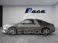 2025 Mercedes Benz CLA 180