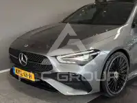 2024 Mercedes Benz CLA 180