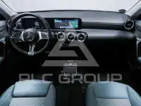 2024 Mercedes Benz CLA 180