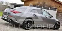 2024 Mercedes Benz CLA 180