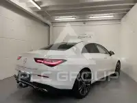 2024 Mercedes Benz CLA 180