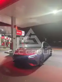 2024 Mercedes Benz CLA 180