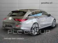 2024 Mercedes Benz CLA 180