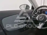 2024 Mercedes Benz CLA 180