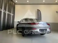 2025 Mercedes Benz CLA 180
