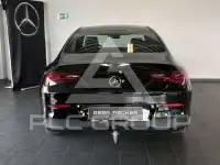 2024 Mercedes Benz CLA 180