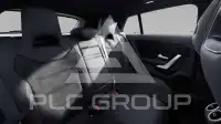2024 Mercedes Benz CLA 180
