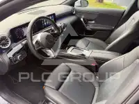 2024 Mercedes Benz CLA 180
