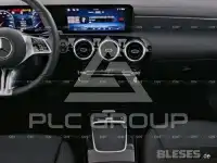2024 Mercedes Benz CLA 180