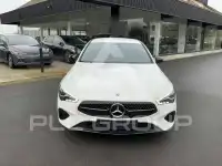 2024 Mercedes Benz CLA 180