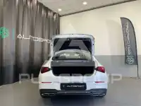 2025 Mercedes Benz CLA 180