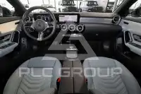 2024 Mercedes Benz CLA 180
