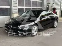 2024 Mercedes Benz CLA 180