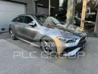 2024 Mercedes Benz CLA 180