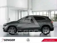 2024 Mercedes Benz GLA 220