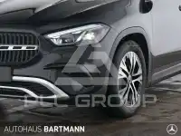 2024 Mercedes Benz GLA 220