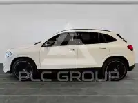 2024 Mercedes Benz GLA 220