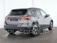 2024 Mercedes Benz GLA 220
