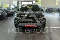 2024 Mercedes Benz GLA 220