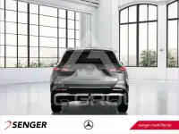 2024 Mercedes Benz GLA 220