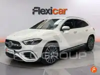2024 Mercedes Benz GLA 220