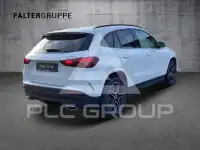 2024 Mercedes Benz GLA 220