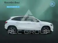2024 Mercedes Benz GLA 220