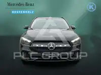 2024 Mercedes Benz GLA 220