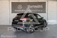 2024 Mercedes Benz GLA 220
