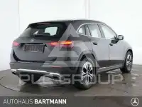 2024 Mercedes Benz GLA 220