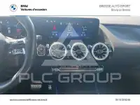 2024 Mercedes Benz GLA 220