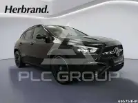2024 Mercedes Benz GLA 220