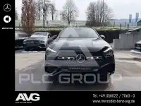 2024 Mercedes Benz GLA 220