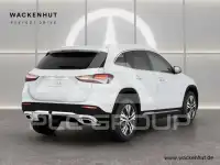 2024 Mercedes Benz GLA 220