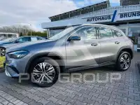 2024 Mercedes Benz GLA 220
