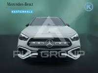 2024 Mercedes Benz GLA 220