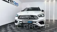 2024 Mercedes Benz GLA 220