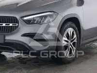 2024 Mercedes Benz GLA 220