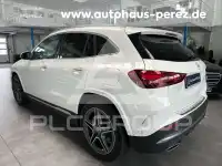 2024 Mercedes Benz GLA 220
