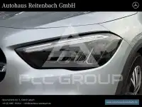2024 Mercedes Benz GLA 220