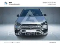 2024 Mercedes Benz GLA 220